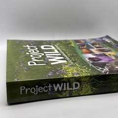 Project Wild K-12 Curriculum & Activity Guide 2019 Edition Paperback