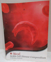 Blood Sickle Cell Disease Compendium 2016 American Society of Hematology PB