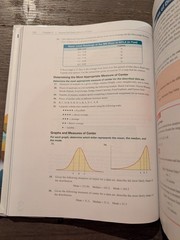 Beginning Statistics Third Edition Hardcover Hawkes Learning Warren, Denley