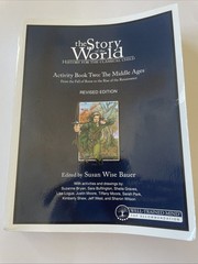 Story of the World The Middle Ages Activity Book Two Susan Wise Bauer