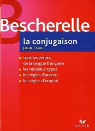 La Conjugaison Pour Tous (French Edition)