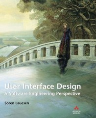 User Interface Design : A Software Engineering Perspective Soren