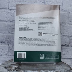2015 International Existing Building Code by International Code Council ICC