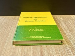 STOCHASTIC APPROXIMATION AND RECURSIVE ESTIMATION By Nevel-Son, M Borisovich HC