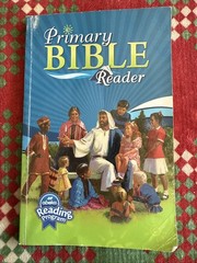 Abeka Primary Bible Reading Program Reader Book 3rd Edition 1st 2nd 3rd Grade