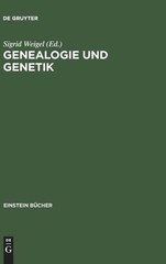 Genealogie Und Genetik
