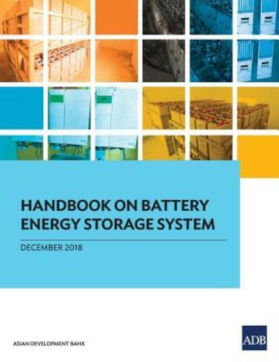 Handbook On Battery Energy Storage System