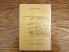Studies in Logic: Axiomatic Set Theory by Bernays and Fraenkel (1958 hardcover)