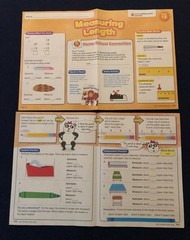 2nd Grade – Pearson enVision Math Interactive Curriculum Materials