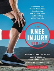 The Knee Injury Bible: Everything You Need to Know about Knee Injuries, How…