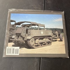 High Speed Tractor: A Visual History of the U.S. Army’s Tracked Artillery Pr…