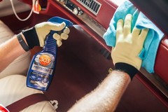 303 Automotive Protectant for Vinyl, Plastic & , 16 oz