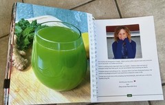 REJUVENATE RAW WITH KIM 2020 SPIRAL-BOUND LAMINATED PAGE HARDCOVER EDITION