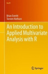 An Introduction to Applied … 9781441996497 by Everitt, Brian, Hothorn, Torsten