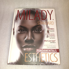 Milady Standard Esthetics Fundamentals Gerson D’Angelo 2013 11th Ed Cengage