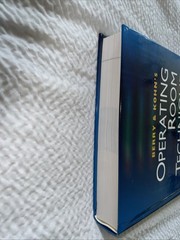 Berry & Kohn’s Operating Room Technique by PhD Phillips, Nancymarie, RN