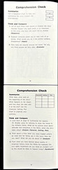 5th Grade – VARIOUS GENRES – STUDENT READERS (18 books) (2009, McGraw-Hill)