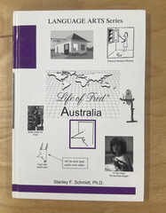 Life of Fred Lot of 3 Intermediate Math Series Kidney Liver Australia Homeschool