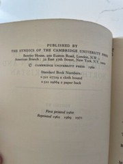 Aspects of Caste in South India, Ceylon, & North-west Pakistan (1971, ER Leac)