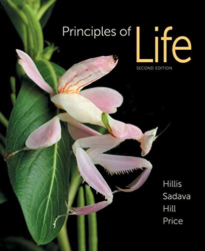 Principles of Life, Price, Mary V.