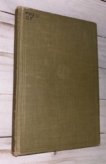 Laboratory Manual Of Explosive Chemistry-Allen L. Olsen & John W. Greene 1943 HC