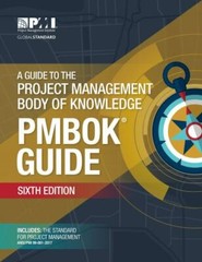 Pmbok® Guide Ser.: Guide to the Project Management Body (2017, Trade Paperback)