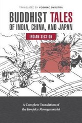 Buddhist Tales of India, China, and Japan: India- 0917880064, Dykstra, paperback