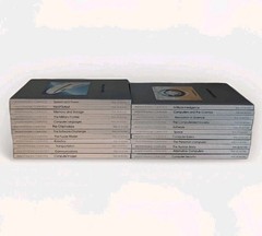 Time-Life “Understanding Computers” Set Of 23x Original Early 90s Hardback Books