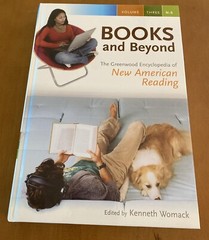 Books and Beyond: The Greenwood Encyclopedia of New American Reading Volume 3