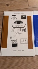 Life of Fred–Dogs by Stanley F. Schmidt (Hardcover)