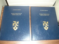 St. Thomas Aquinas Summa Theologiae Tertia Pars