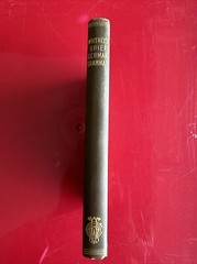 Whitney’s Brief German Grammar By William D Whitney 1885 Third Edition