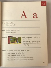 Wendell W Wright The Rainbow Dictionary Word Finds Spelling Define 1947