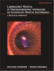Digital Electronics : A Practical Approach Michael, Venable, Vanc