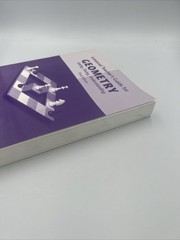 Enhanced Instructor’s Manual for Geometry Third Edition by Harold R. Jacobs…