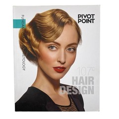 Cosmetology Fundamentals Hair Design 107 Pivot Point Salon Techniques Tools