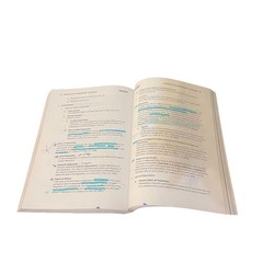 2025 2026 Barbri Outlines for LOUISIANA: CODE – Bar Exam Review Prep book LA