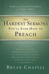 The Hardest Sermons You’ll Ever Have to Preach: Help from Trusted Preache – GOOD
