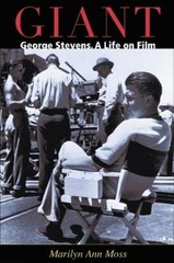 Marilyn A. Moss Giant (Paperback) (UK IMPORT)