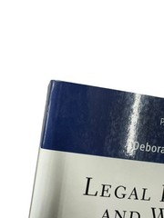 Legal Research and Writing for – Paperback, by Deborah E. Bouchoux – Very Good