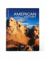 American History Student Edition Grade 8 by Prentice-Hall 2016 Hardcover