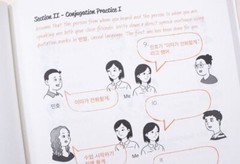 Talk To Me In Korean Textbook+ Workbook Level 5 (TTMIK)