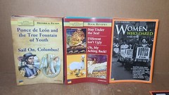 Huge LOT Of 28 Various Benchmark Education Booklets Reading Texts Q/40 R/40