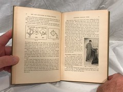 Art and Education in Wood-Turning William W. Klenke 1921 First Edition