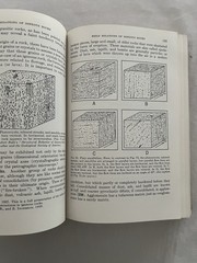 Field Geology by Frederic Lahee (textbook, 1952)