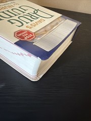 Davis’s Drug Guide for Nurses by Cynthia A. Sanoski (2018, Trade Paperback