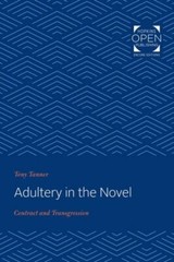 Adultery in the Novel: Contract and Transgression