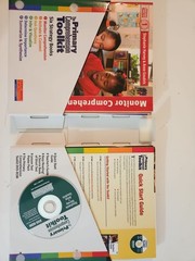 The Primary Comprehension Toolkit: Language and Lessons for Active Literacy K-2