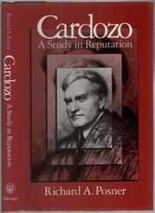 Cardozo: A Study in Reputation