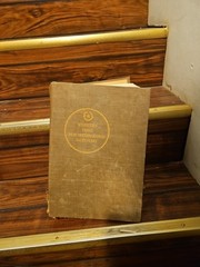 Vintage 1961 Webster’s Third New International Dictionary Unabridged Hardcover